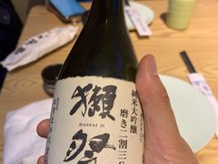 -福匠日本料理(人民路店)