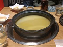 -老滇过桥米线(永安路店)