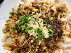 -川正旺江湖菜(三元桥店)