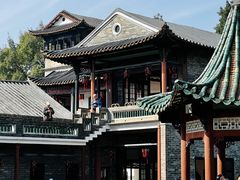 -东莞市可园博物馆