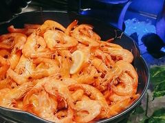 -重庆丽苑维景国际大酒店·海鲜自助餐厅