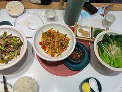 -千稻剁椒大鱼头(CityOn熙地港店)