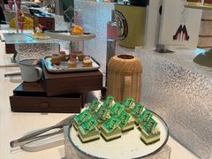 -菲住布渴酒店自助餐厅(阿里巴巴西溪园区店)