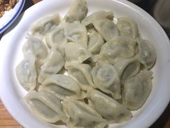 -吕氏疙瘩汤·私家菜馆(慈云寺店)