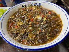 -张氏父子常德肠子馆(红星总店)
