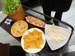 -沄记顺德菜打边炉(东直门店)