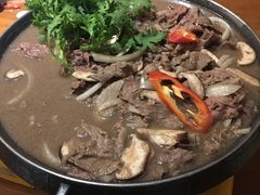 -全州拌饭馆(断桥店)