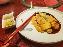 -朱仔记食府(江南大道店)
