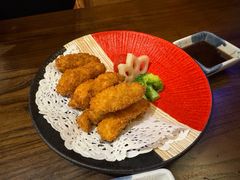 -鸟鹏烧鸟居酒屋(龙岗万科店)