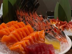-大渔铁板烧(东城店)