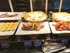 -星伦多自助料理·涮烤一体(嘉兴八佰伴店)