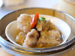 -富力丽思卡尔顿酒店·丽轩中餐厅