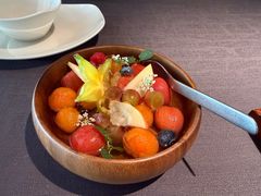 -美美九席·湖景餐厅(李公堤店)