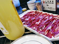 -江南福宴·澳门海鲜.牛肉火锅(汇高栢悦中心店)