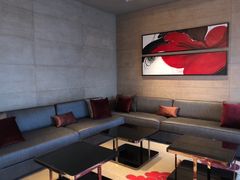-重庆富力艾美酒店