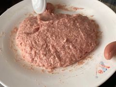 羊肉丸子-鑫龙火锅城(青岛分店)
