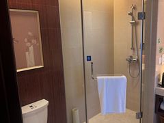 -扬州中集格兰云天大酒店