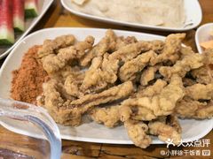 -老康火锅(黄河路总店)