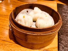 -小城粥道·海胆鲜虾粥(解放广场店)
