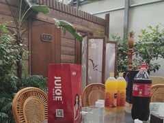 -春满园生态餐厅(南宫路店)