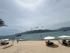 -海南分界洲岛旅游区