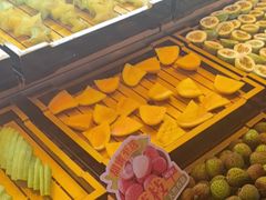 -牛YO寿喜烧和牛火锅自助(三台子万象汇店)