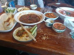 -津沽小院(大直沽总店)