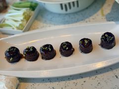-玉林烤鸭店(黄村兴华店)