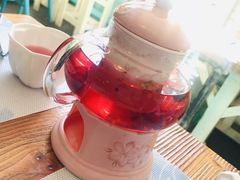 -Kitchen·Y洋厨房西餐厅(王府壹号店)