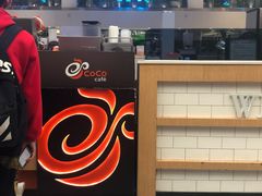 -CoCo都可(小寨赛格店)