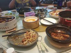 -虾饺妹·粤式手工点心(水荫路店)