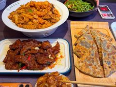 -润泽园饭庄(中山路店)