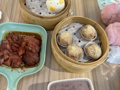 -珍粥道(杉杉奥特莱斯店)