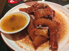 -鹅滋道(甘坑古镇店)