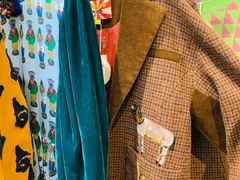 -恋物百货商店(华侨城店)