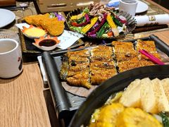 -吉之仙•中国制造•出口级食材日料店(领事馆总店)