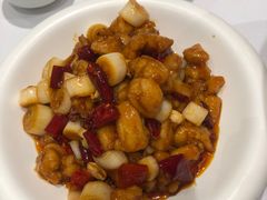 -凯鸽酒楼(大同振兴街店)