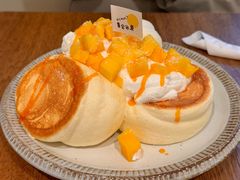 -幸会冰菓(望平街店)