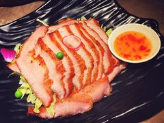 -新白鹿餐厅(金鹰新街口店)