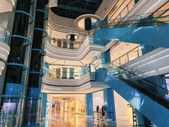 -大族广场Mall&More