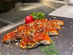 -佛山希尔顿酒店·融誉亚洲美食荟