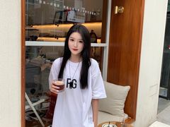 -Line 咖啡(石厦花园店)