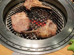 -赤坂亭·M9和牛烧肉·铁板烧·日料398放题(长泰广场店)