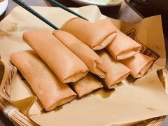 -肖记公安牛肉鱼杂馆·省级非物质文化遗产(江汉路直营店)