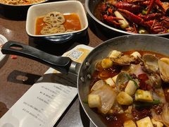 -一棠龙虾•王牌虾球(光谷天地店)
