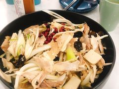 -董小西的凉皮和椒麻鸡(三元桥店)
