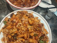 -金阁家常菜(贵阳路店)