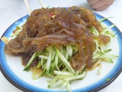 -北戴河庆山饭店·海鲜砂锅粥(北戴河黑石路店)