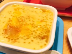 杨枝甘露-满记甜品(湖滨店)