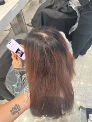 点击看大图 -美格丝M.G.S Hair Salon